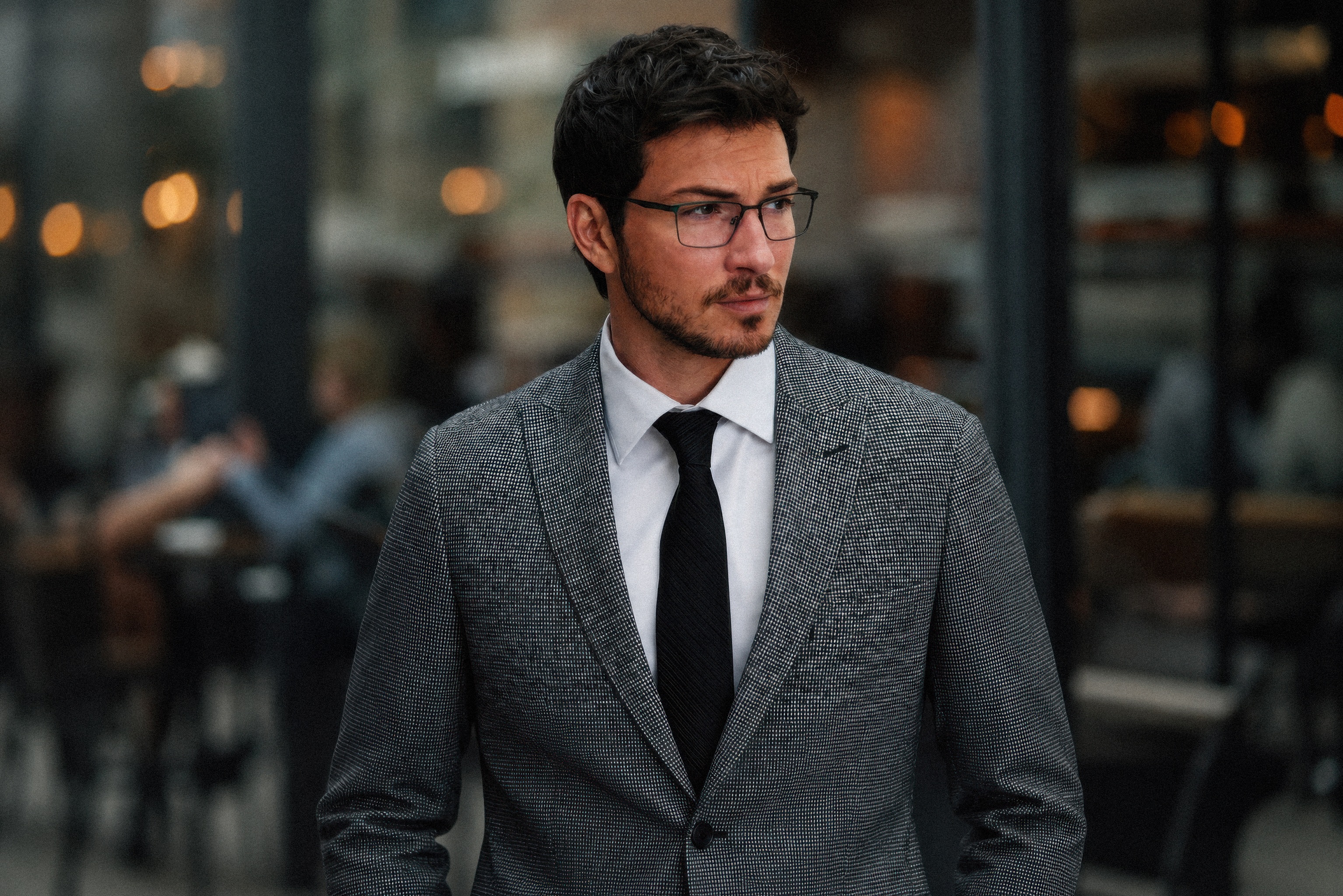 Altair’s Joseph Abboud Eyewear Introduces the FW26 Eyewear Collection